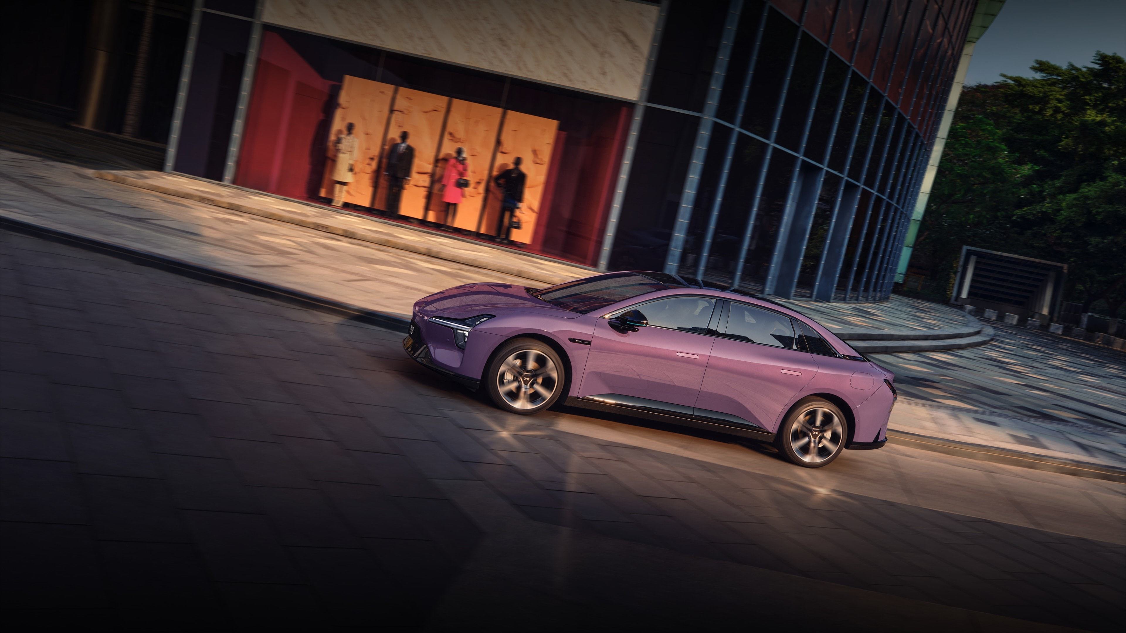 11.98 万起的2026款小鹏 MONA M03上市了