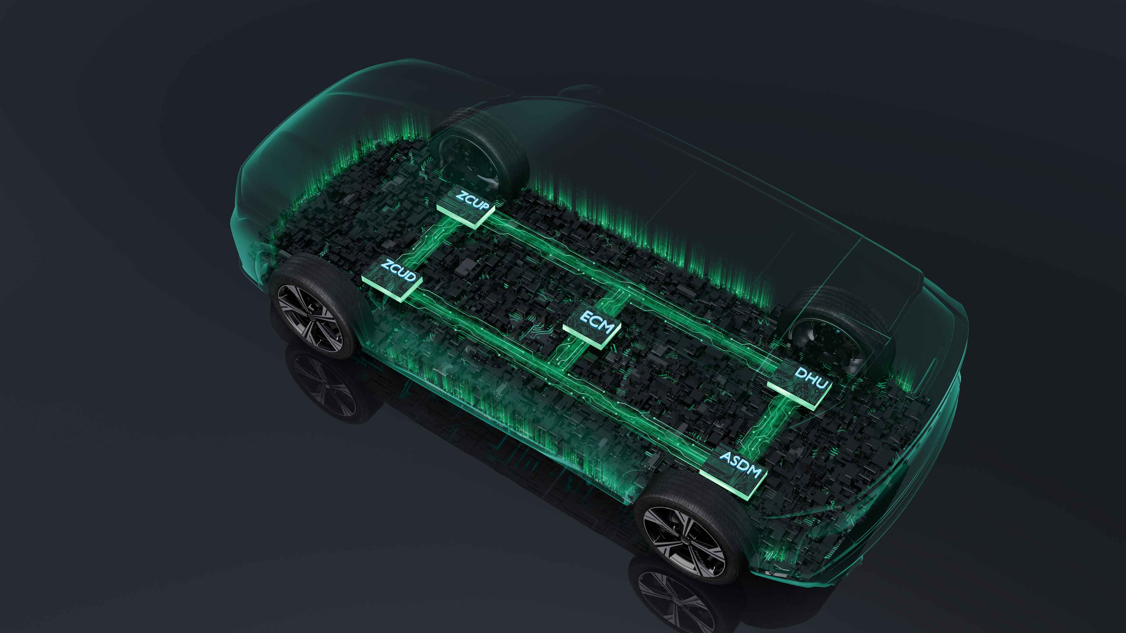 打造10万内预算家用SUV 全新博越十周年冠军版上市