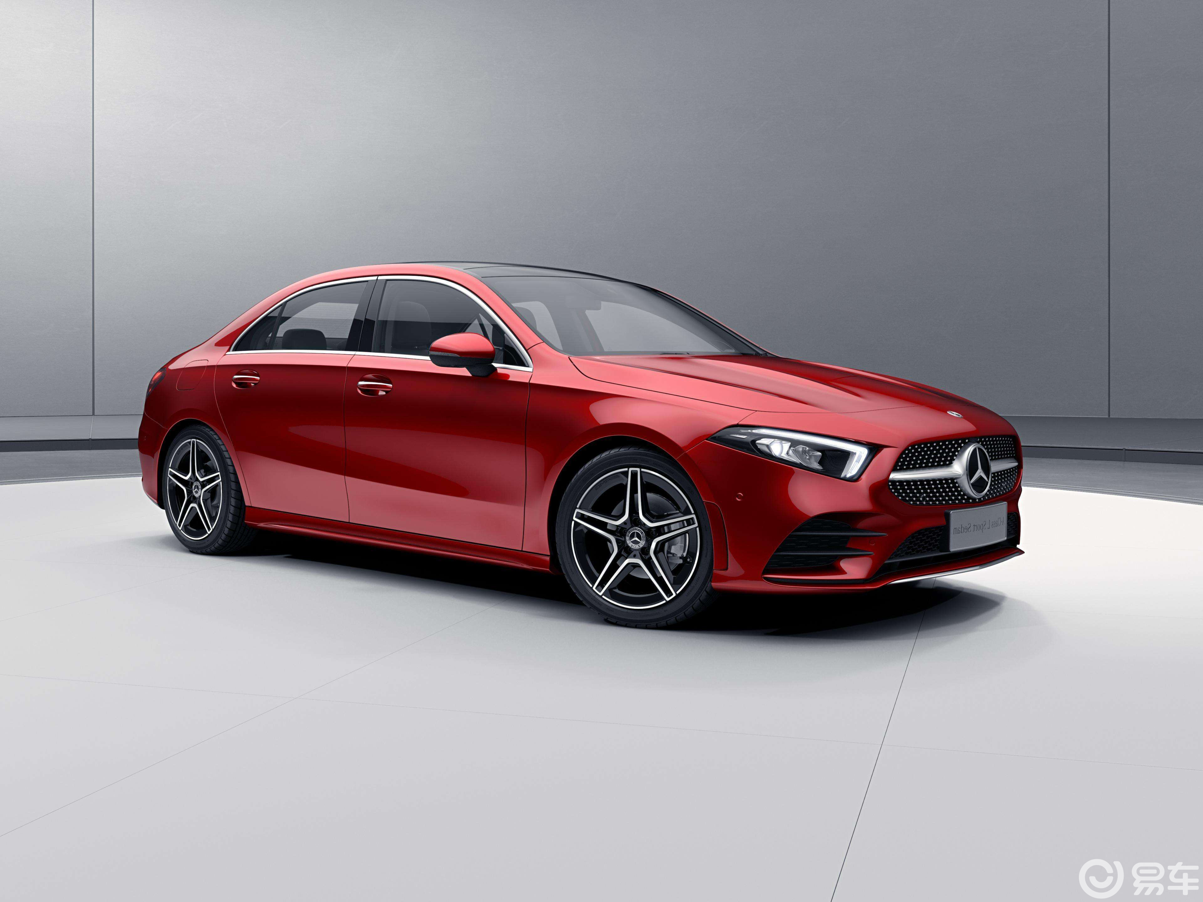 奔驰a级反超奥迪a3宝马1系白富美的标准你懂吗