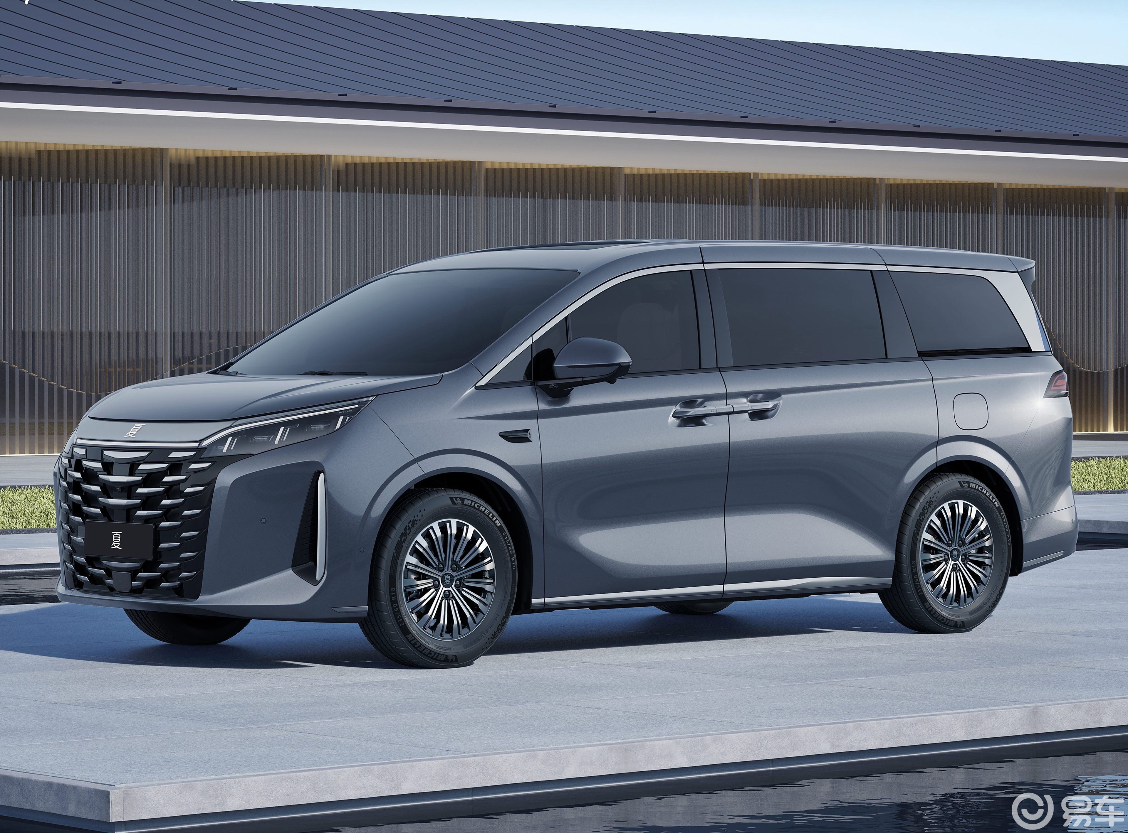 20.68万元起 2026款比亚迪夏上市 配激光雷达