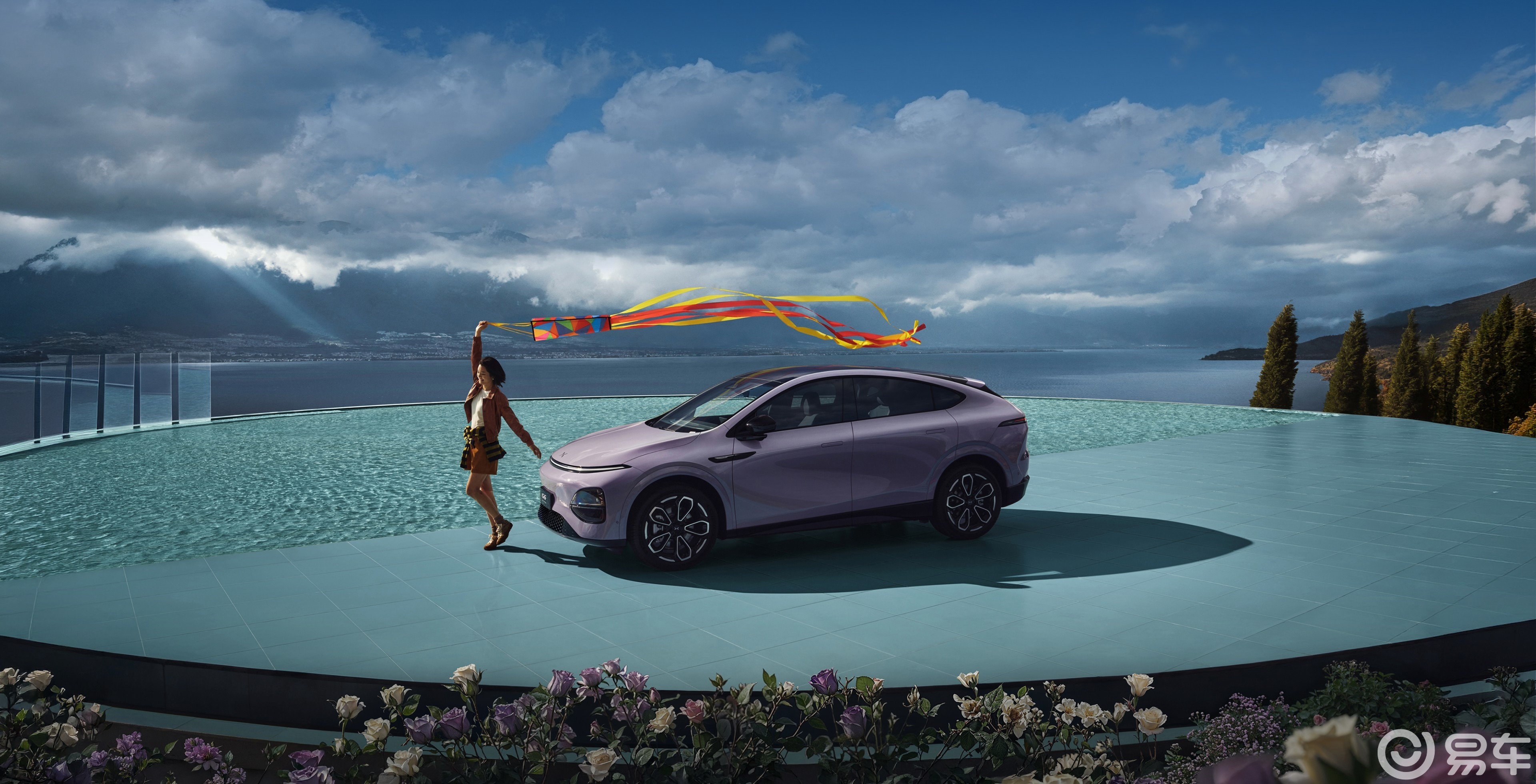 纯电SUV！小鹏G6遭遇特斯拉Model Y，该怎么选？