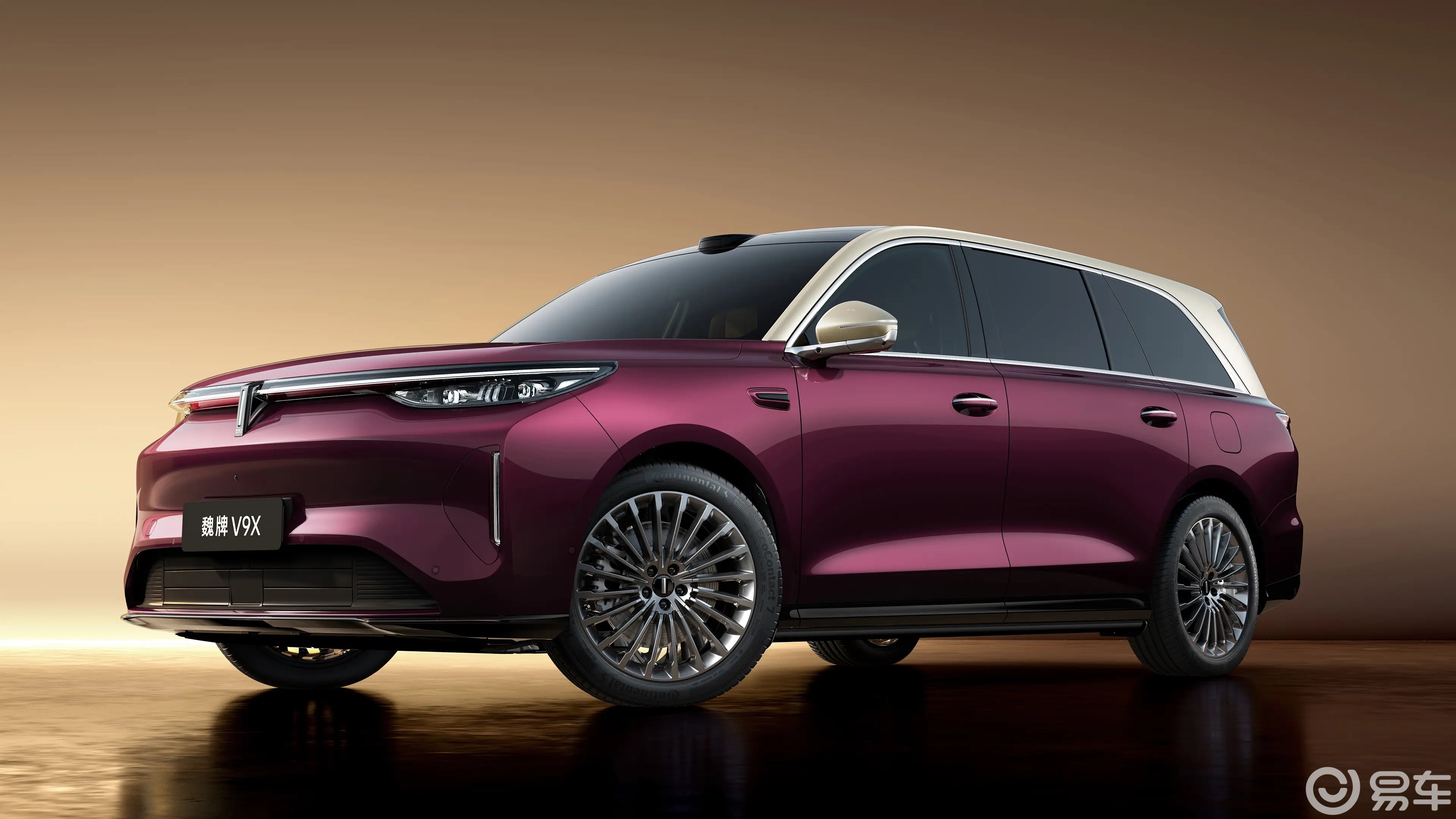 关注：车展前上市的重磅车型