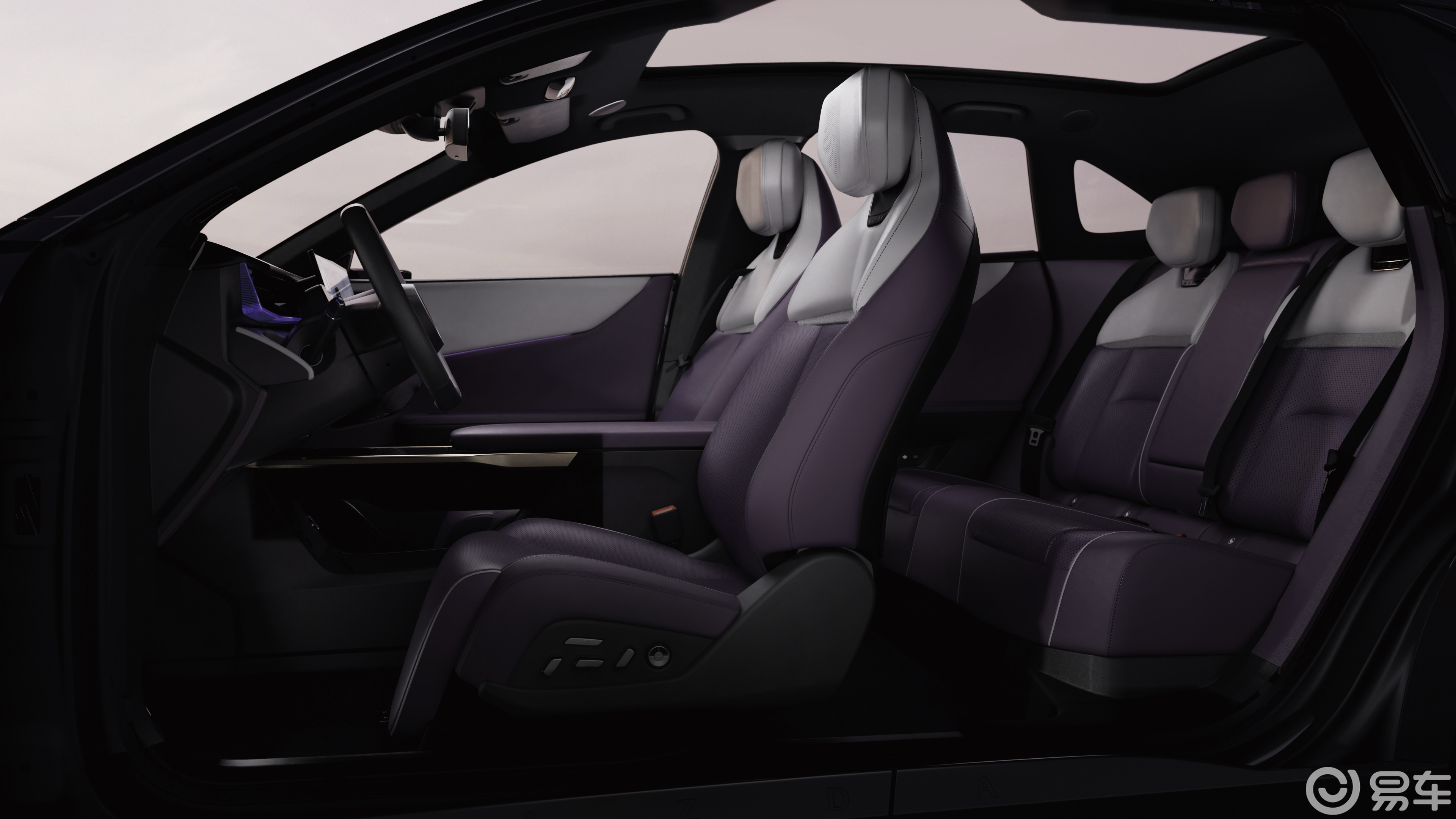 合资新能源中型SUV销冠，EZ-60马年版13.99万