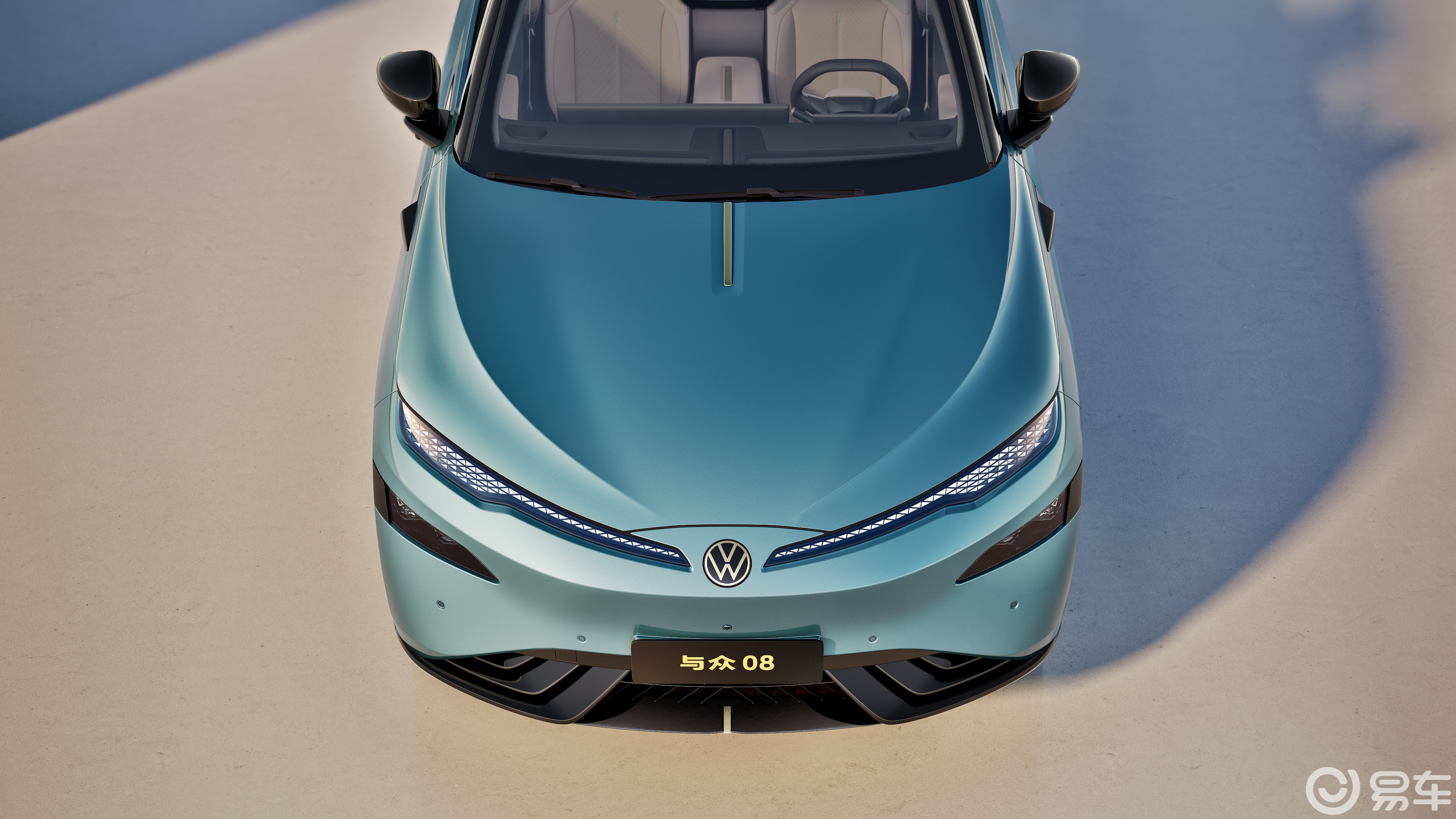 当德系精工遇上中国速度，22.99万起开启智能电动新篇章