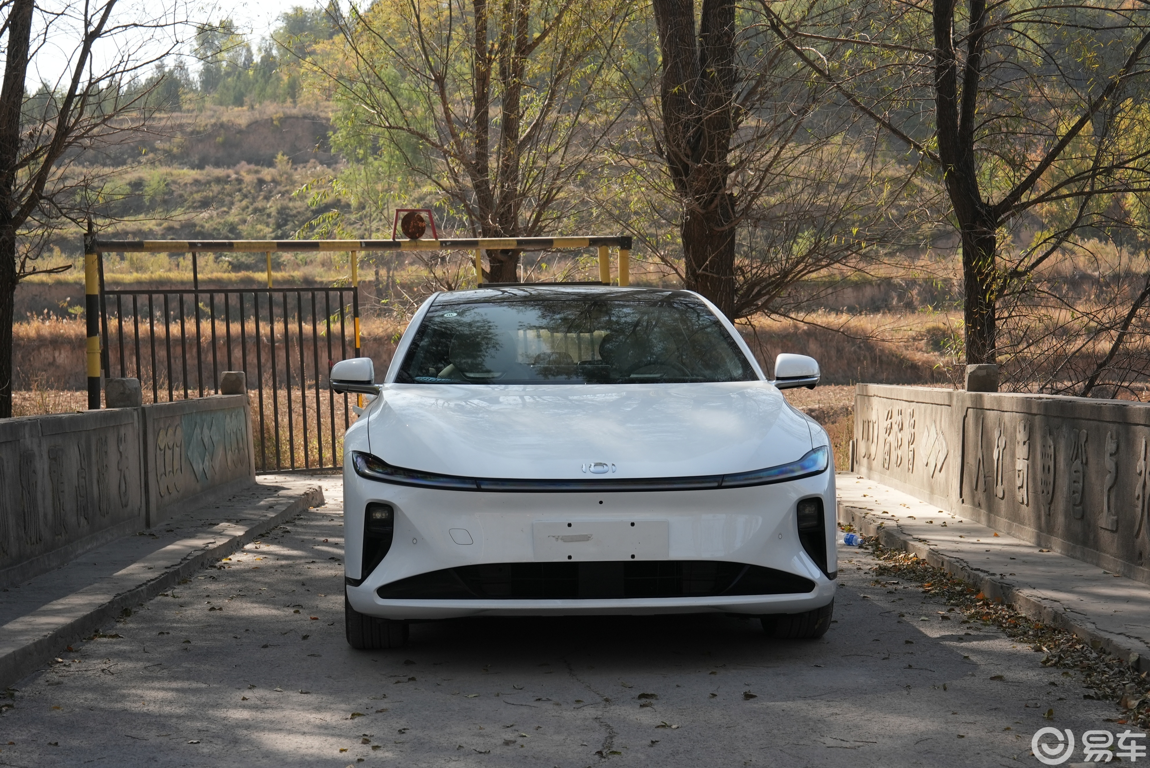 长安启源a07上市-尾门-内饰-易车