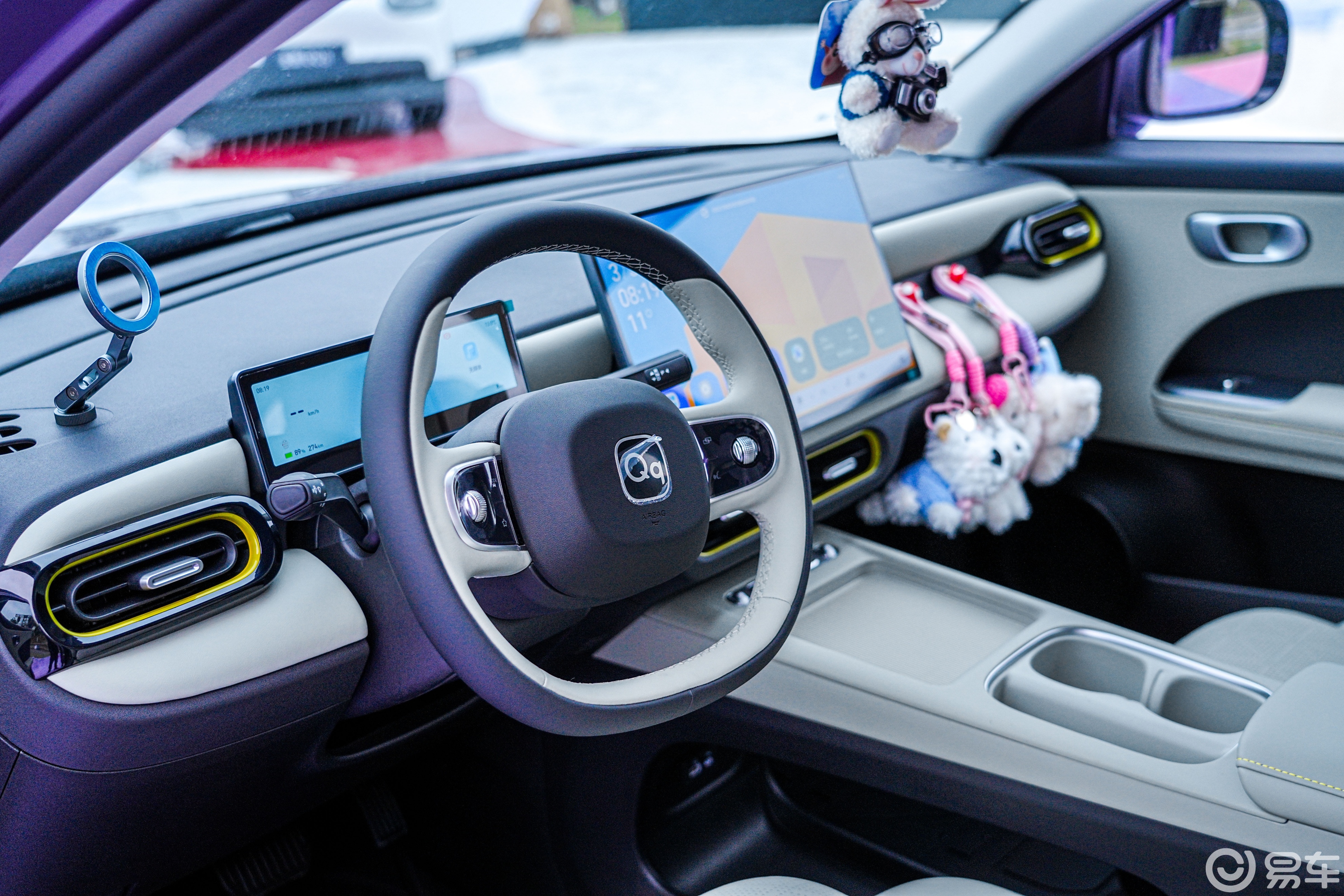 新QQ3上市，奇瑞的产品力已经到了这个地步吗？