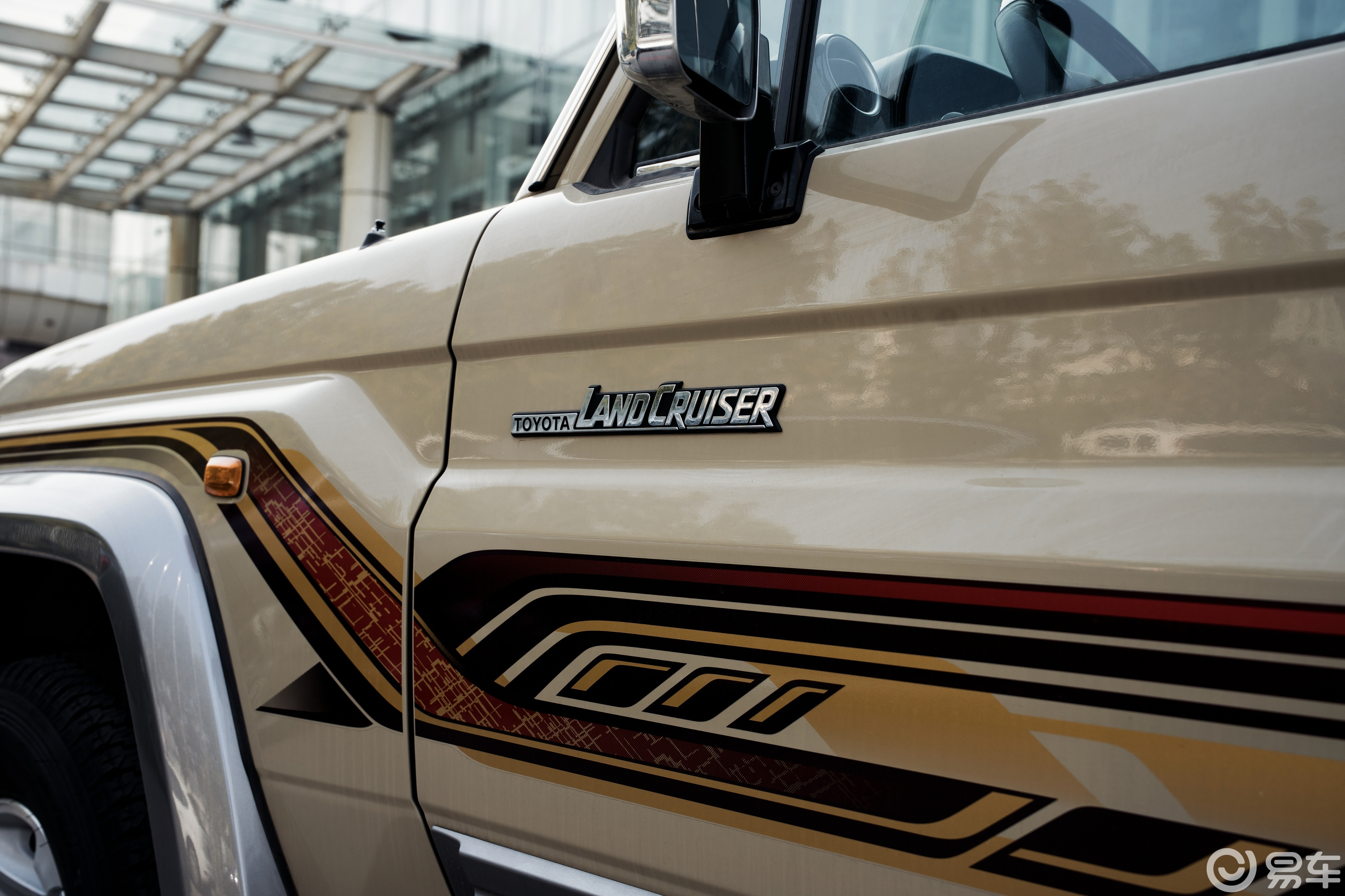 陆地巡洋舰动力_易车知识库