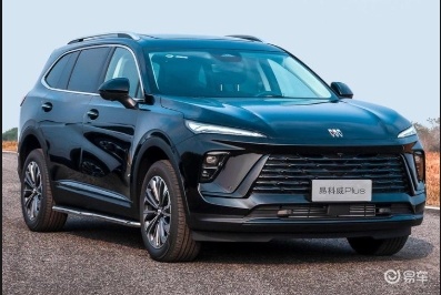 15万左右SUV优选指南：三款热门车型，解锁出行新体验