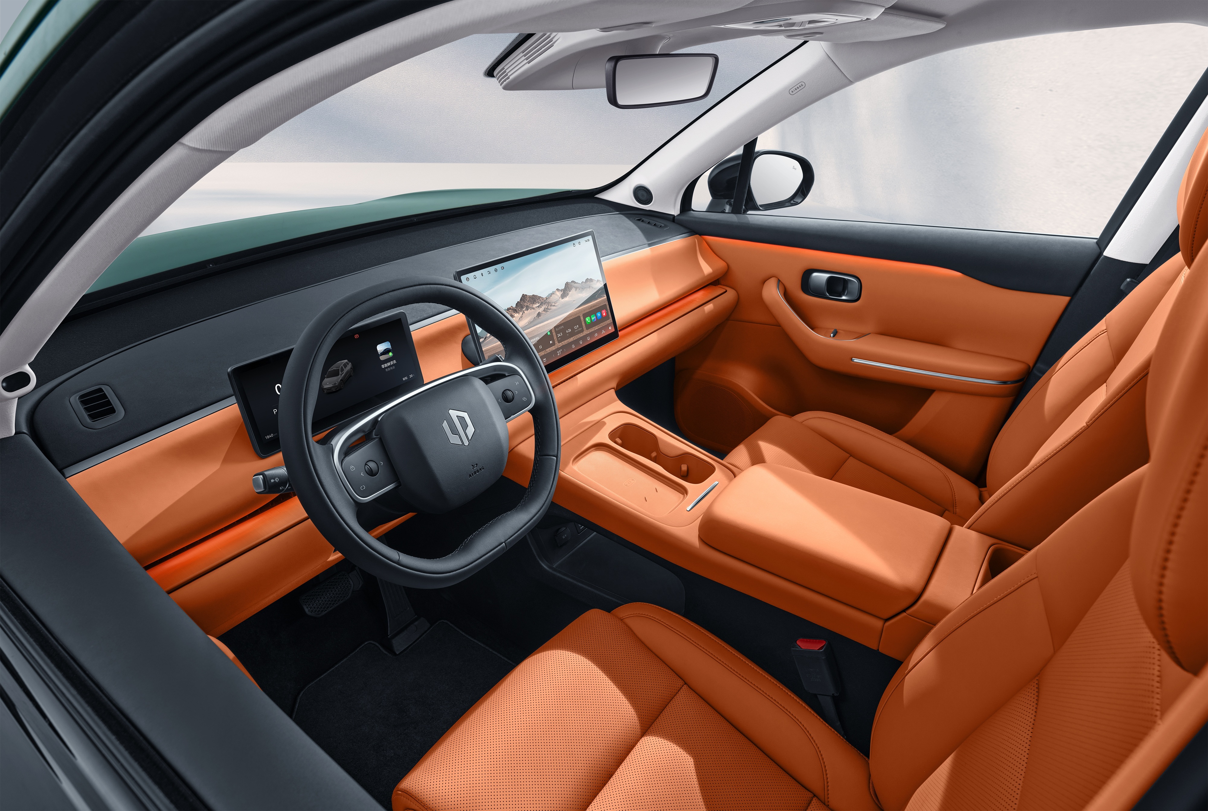 15万家用车,零跑C10、海狮06 EV、星舰7怎么选?