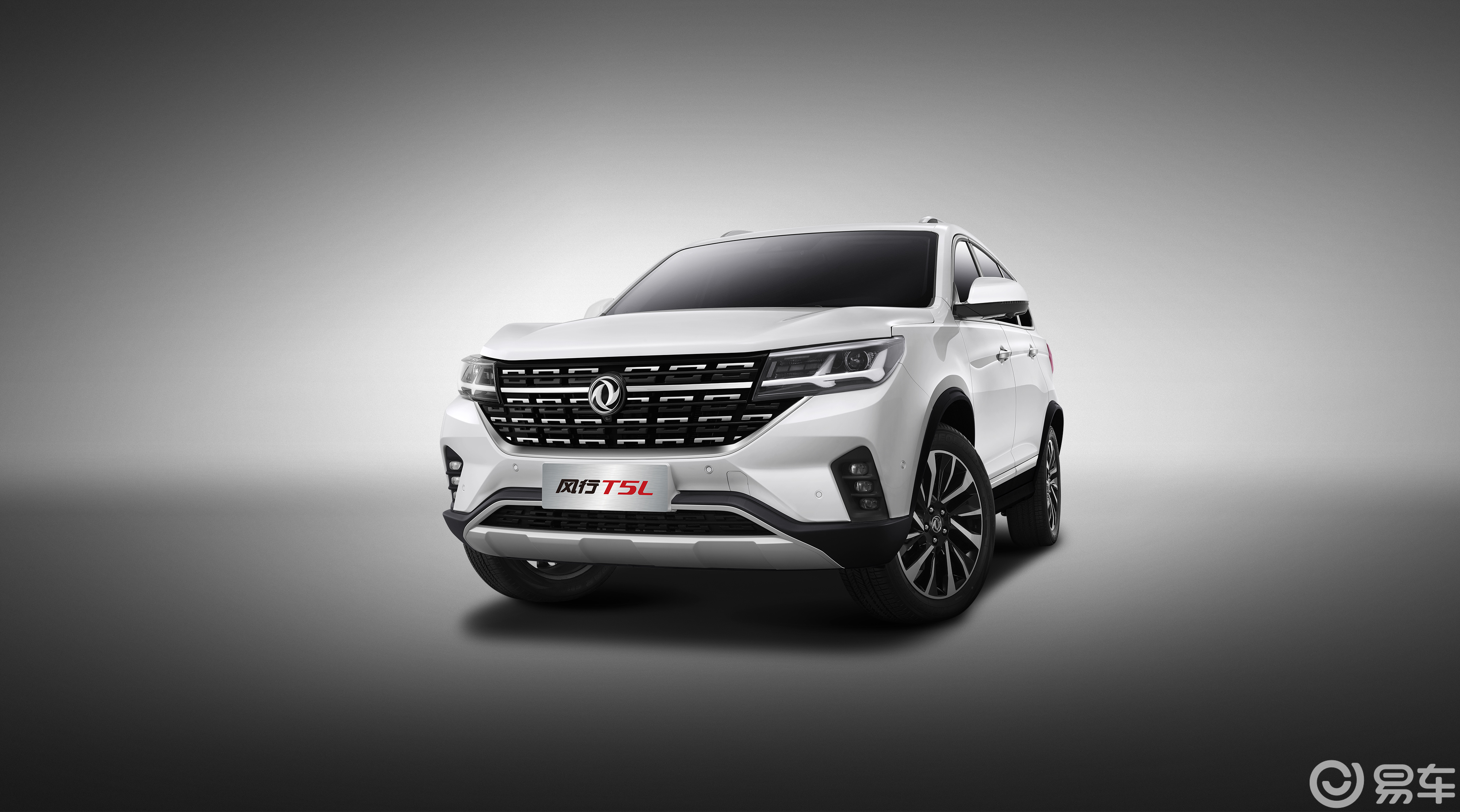 风行t5l让您出行都能欢聚美一程