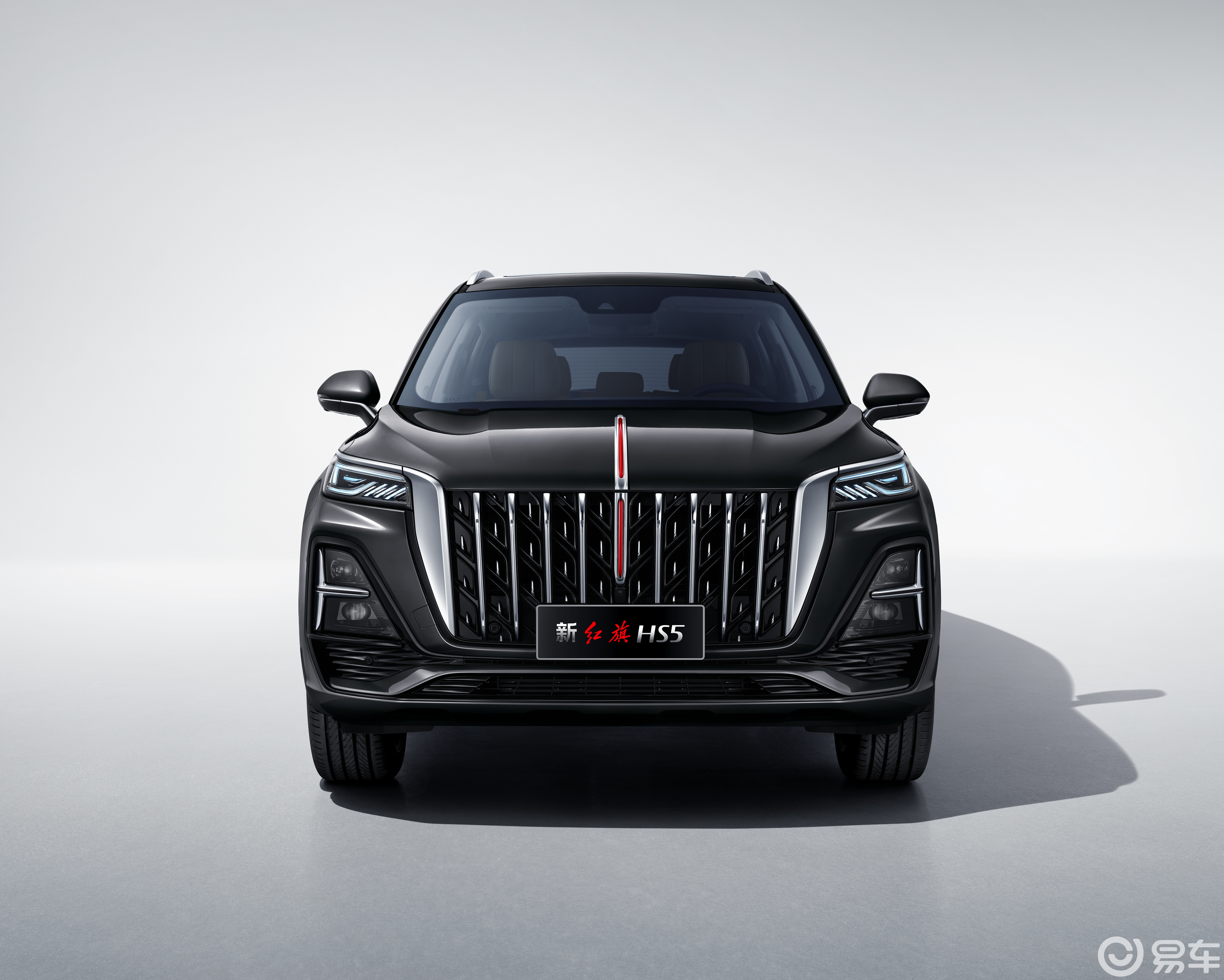 红旗hs5售价_易车知识库