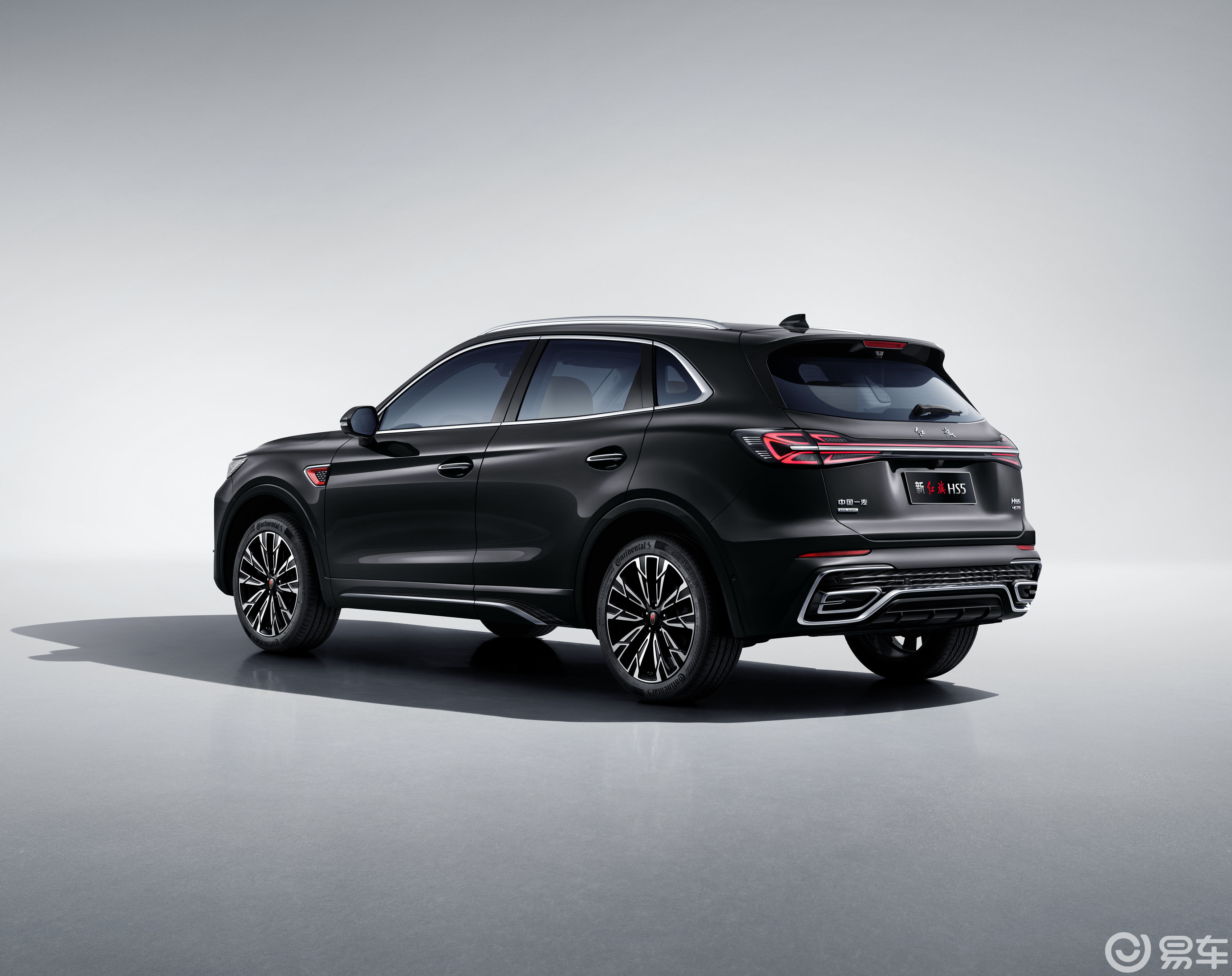 红旗hs5销量最高的是凯迪拉克