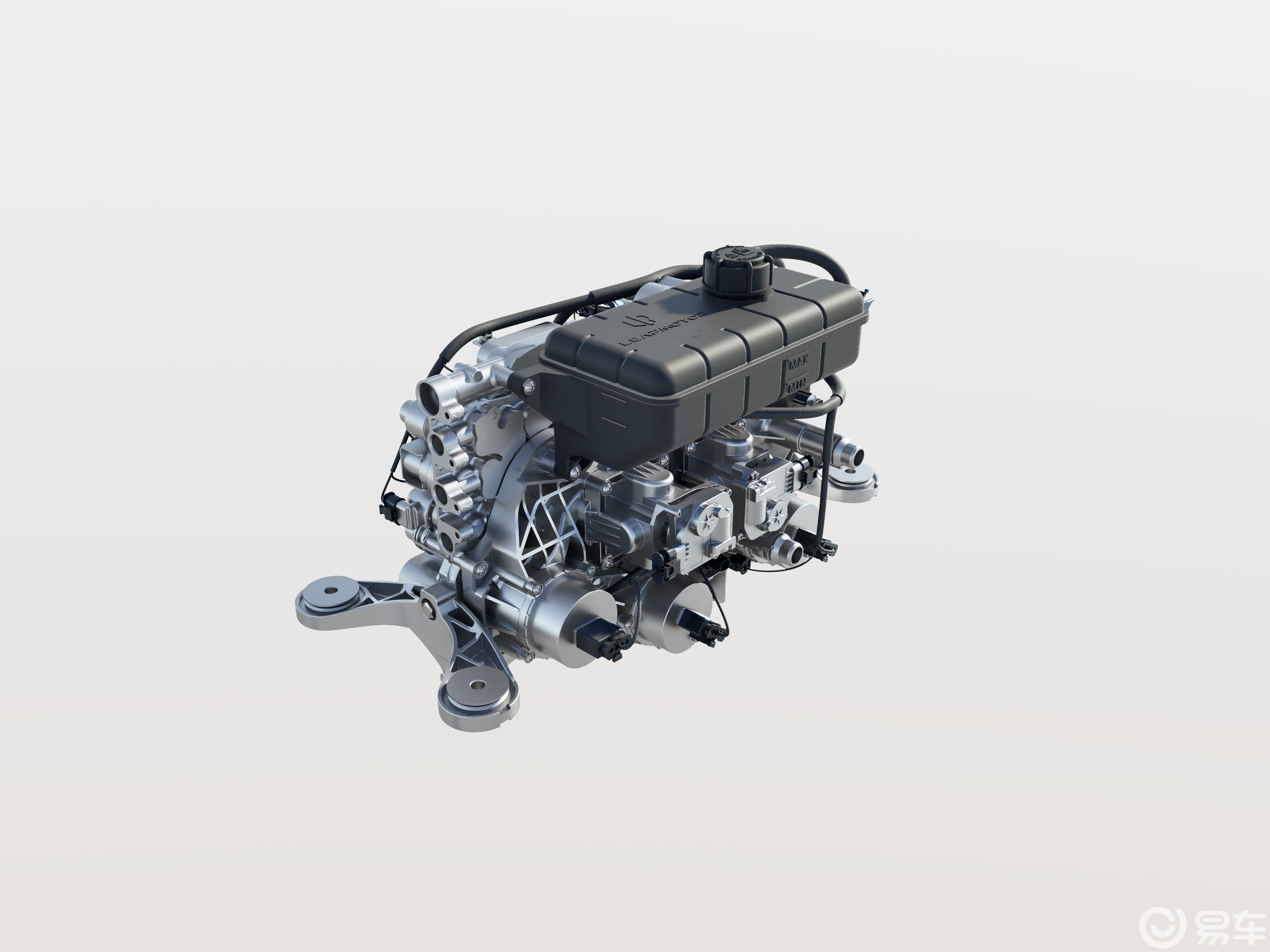 零跑D19上市：别只看价格，它撕开的是“旗舰霸权”