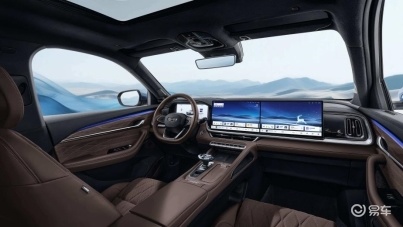 家庭购车攻略:吉利星越L和瑞虎9X哪个好?看完再决定