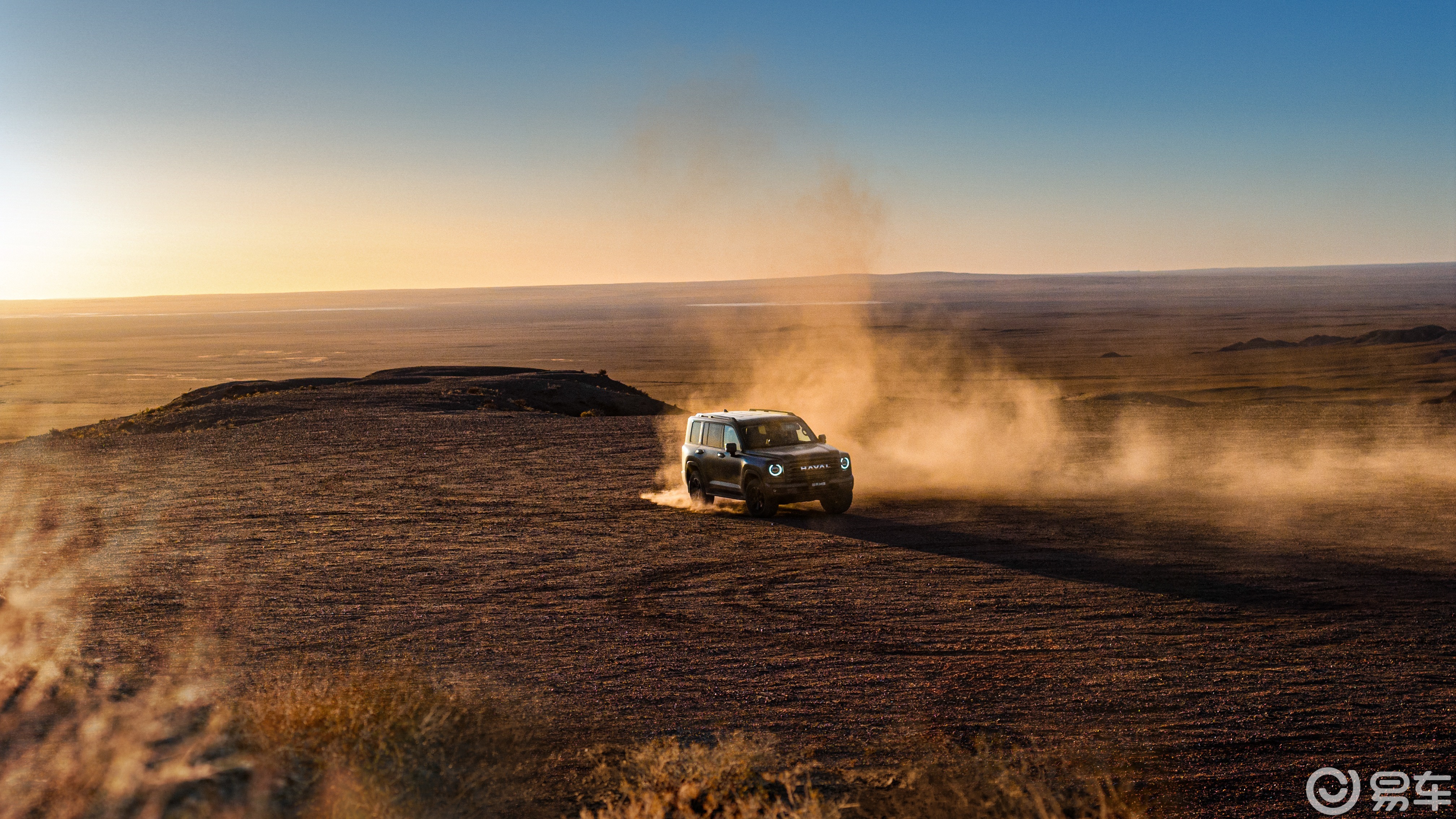 二代哈弗H9穿越版上市，千里雅江探秘诠释长途穿越新标杆