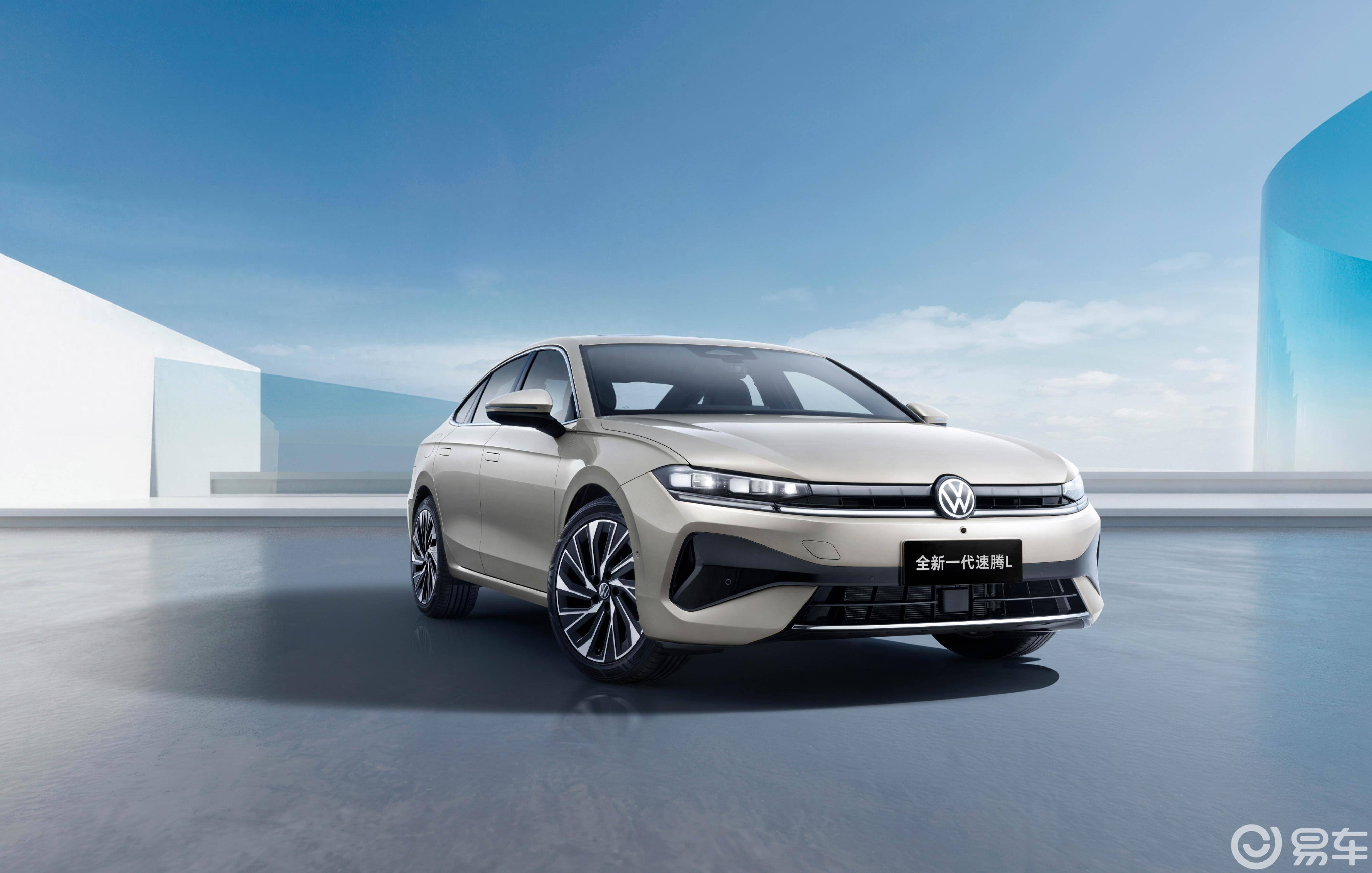 4台油车换代：速腾L/新RAV4内外焕新，哪款改得合你意