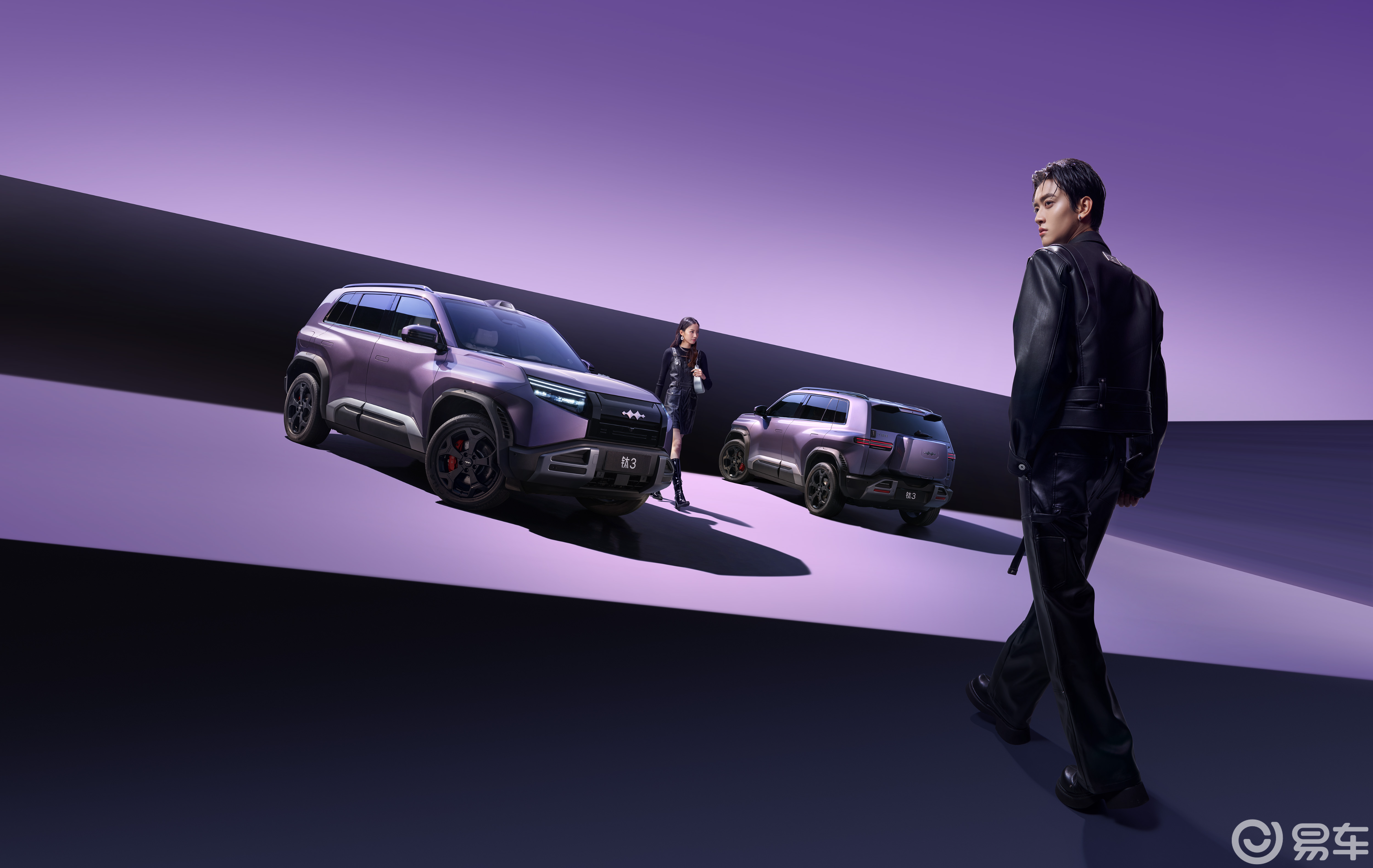 “闪充”首批量产车型交付，“5分好9分饱”外还有这些看点