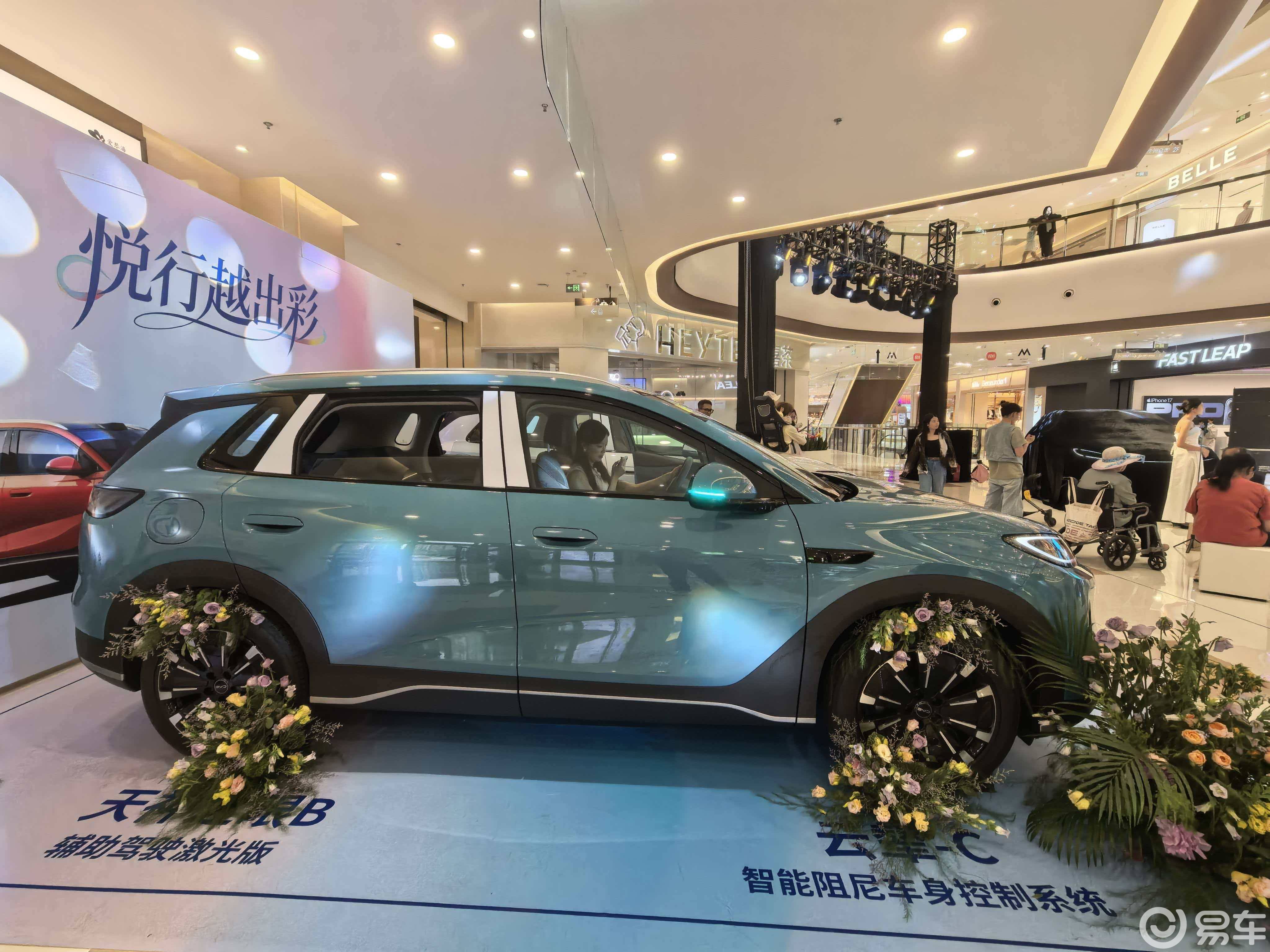 预算10万出头,这台全新海狮05或许就是你要找的车!