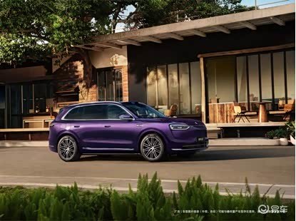 30万级SUV价值之选闭眼入！问界M7各版本差异解析