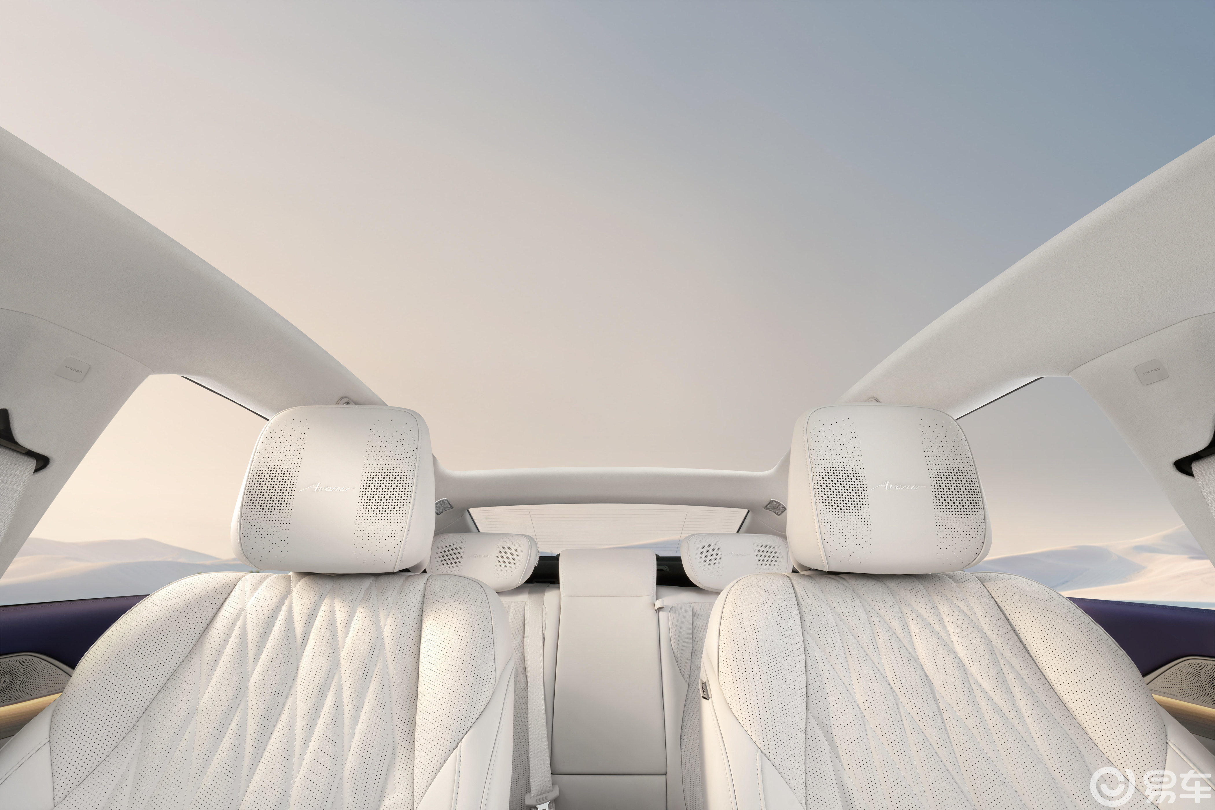 至境L7上市,“大别克”到底强在哪里?