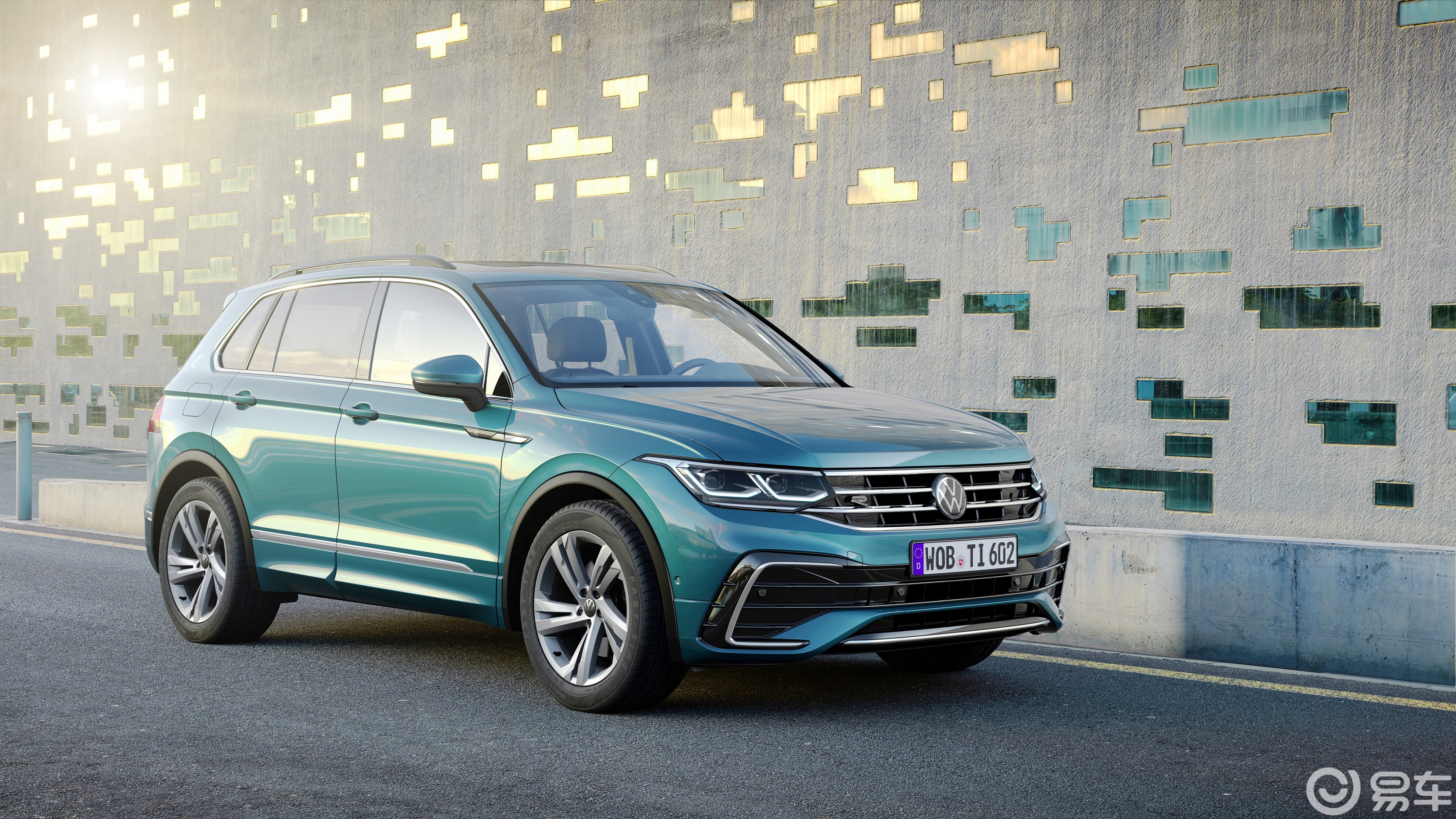 途观哪个车型最好看『途观哪个车型最好看图片』