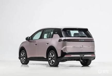 【E汽车】埃安N60预售在即 预计售价15万元内