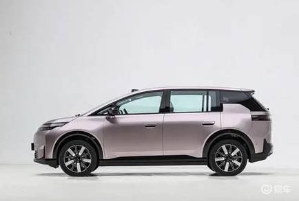 【E汽车】埃安N60预售在即 预计售价15万元内