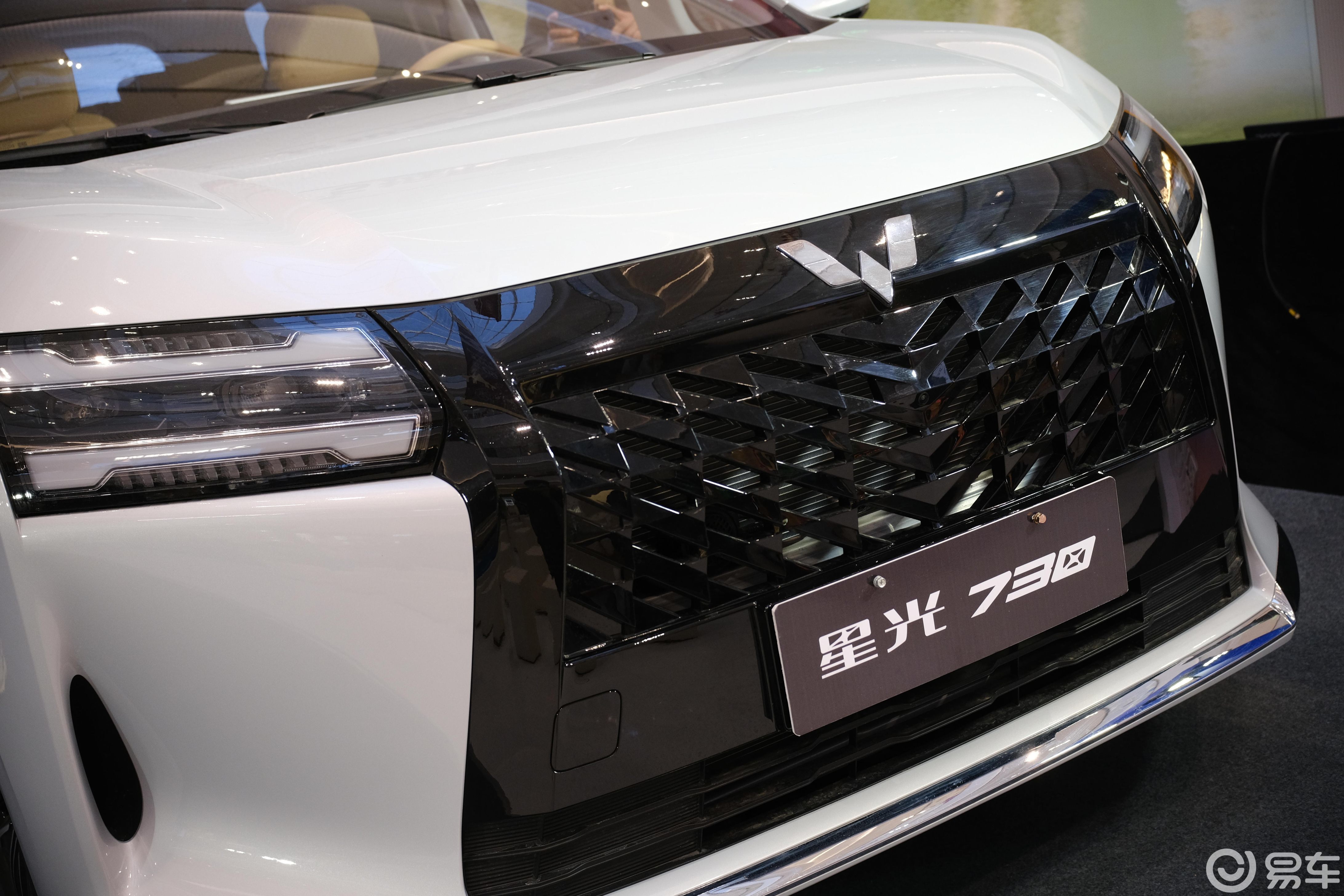 一门开万家 五菱星光730媒体上市品鉴会·山东站圆满收官