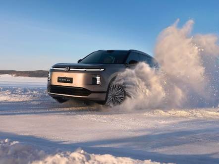 详细阅读:从“满配”到“全能”,上汽大众“增程新王”御风行天下 从“满配”到“全能”,上汽大众“增程新王”御风行天下