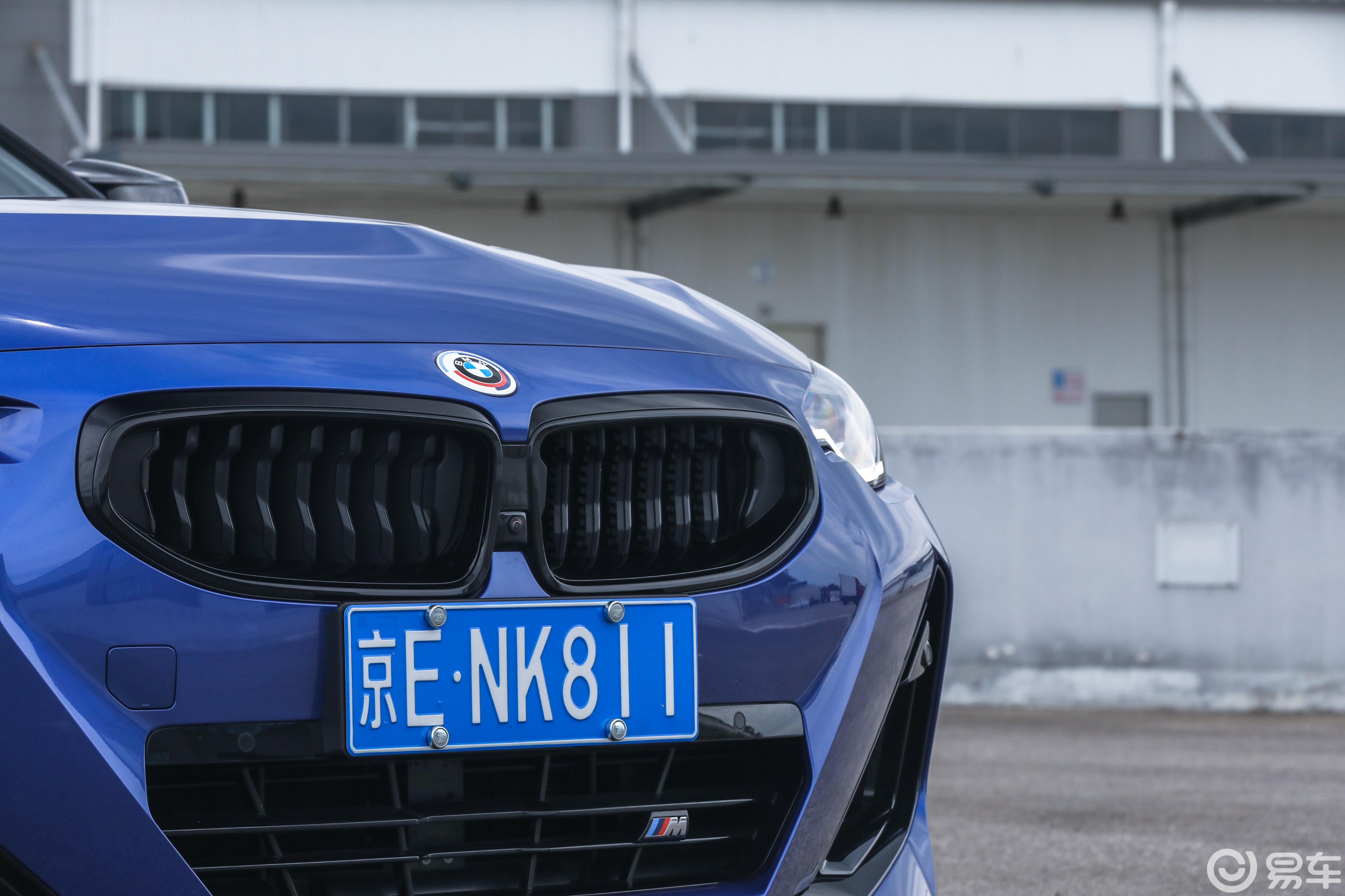 宝马m2性能_易车知识库