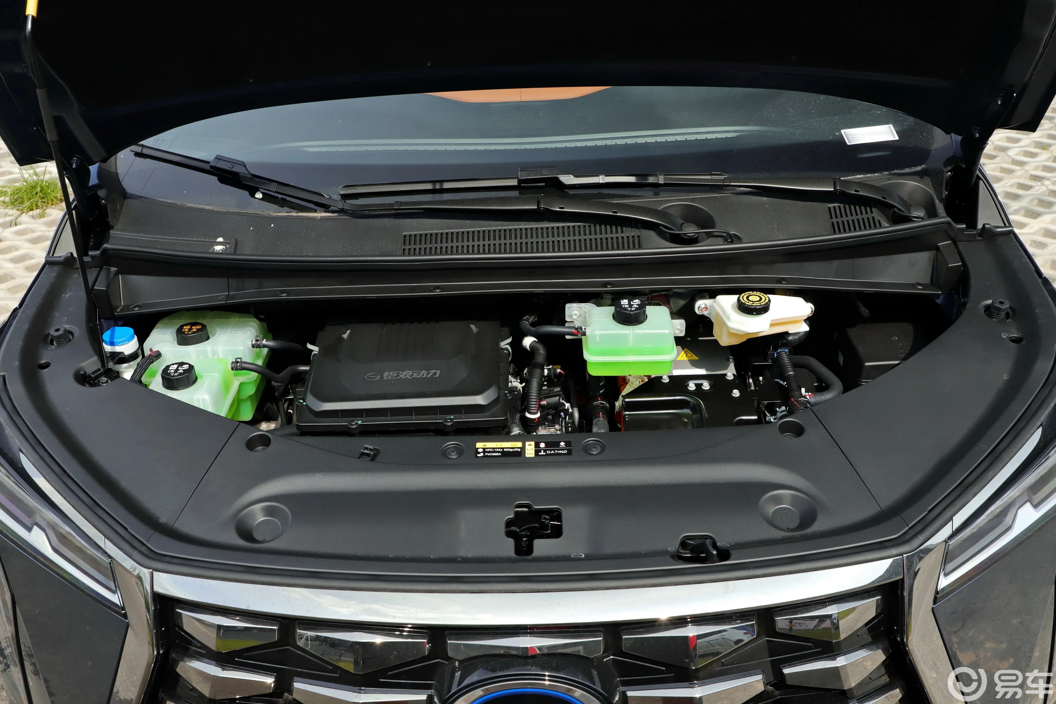 30.99万起，2026款传祺向往M8新车型上市了！