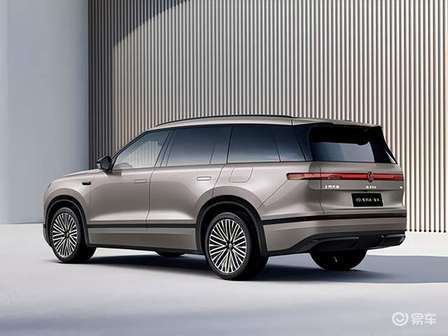 32.98 万起，大众ID.ERA 9X预售价有诚意吗