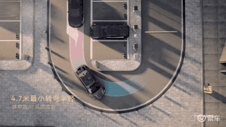 大众安徽首款车型：ID. 与众全面解析_易车