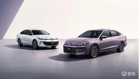 国民家轿再升级!朗逸 Pro 650万家庭满意之选