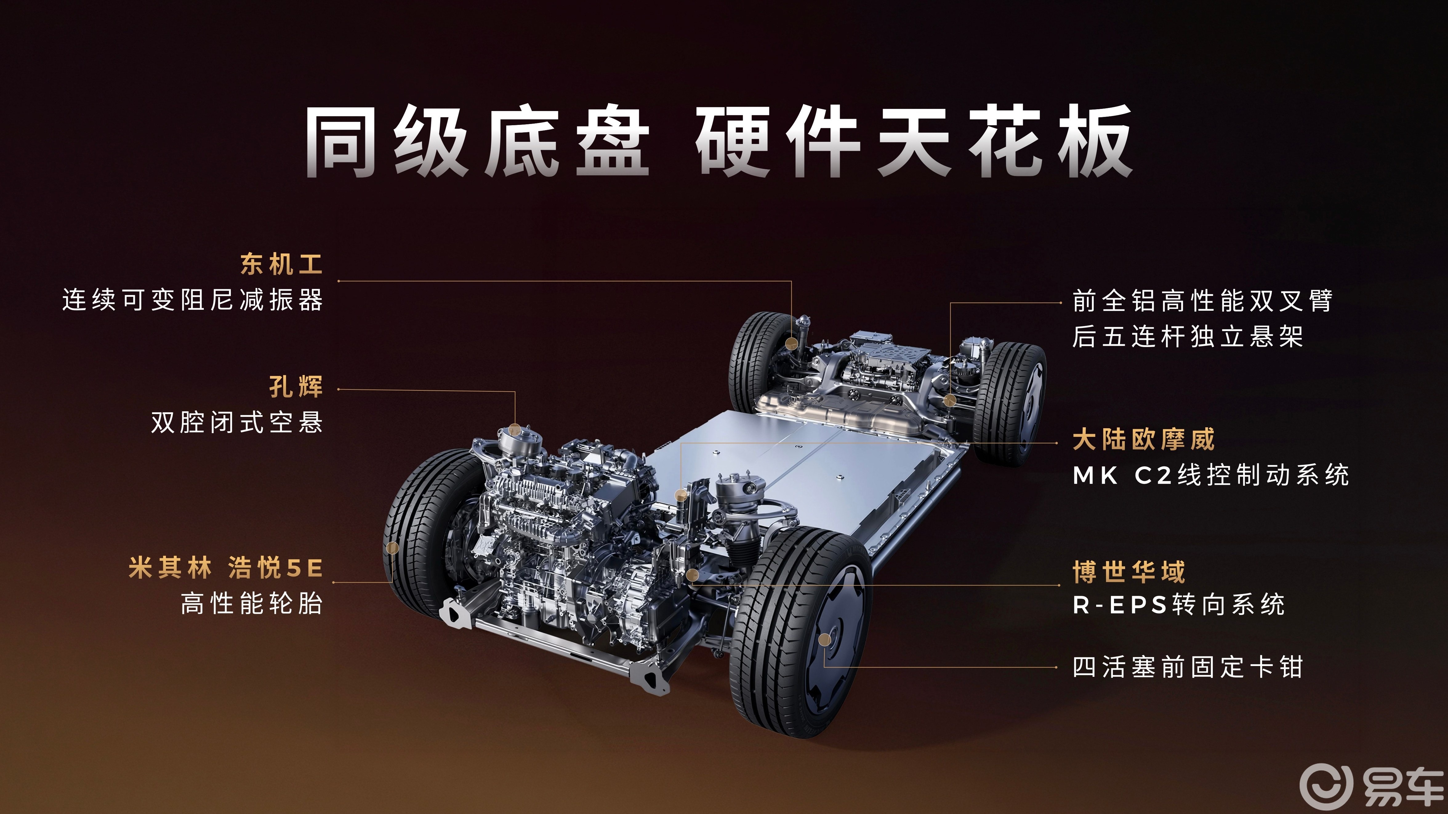 零跑D19上市：别只看价格，它撕开的是“旗舰霸权”