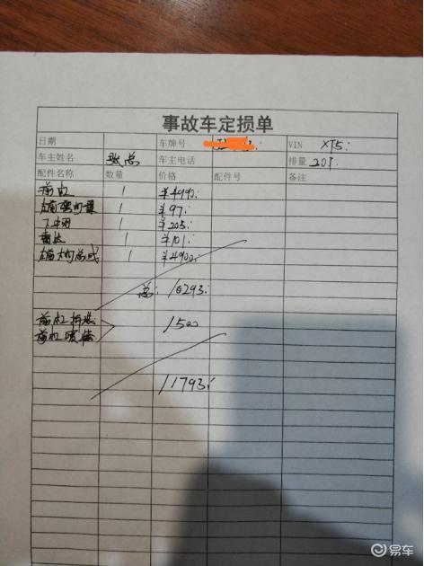 车险理赔：政策更新与新投保人的困惑