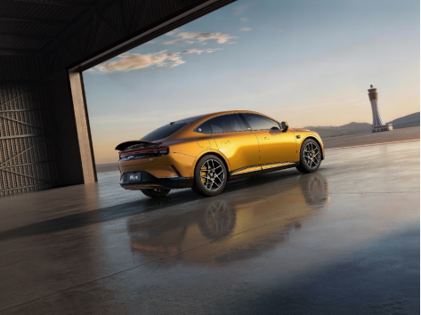 smart发布两座精灵2号概念车设计，精灵6号将全球首秀