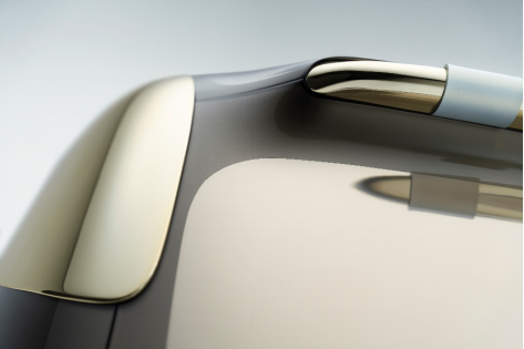 smart发布两座精灵2号概念车设计，精灵6号将全球首秀