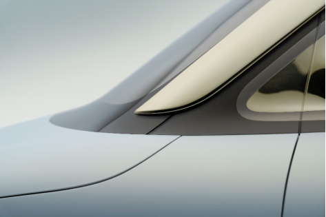 smart发布两座精灵2号概念车设计，精灵6号将全球首秀