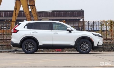 智驾燃油车哪款好用？谁是智能与实力兼备的优选？