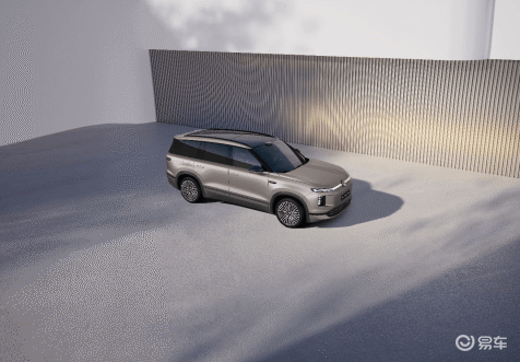 ID. ERA 9X登场:再造“上汽大众”,从增程开始