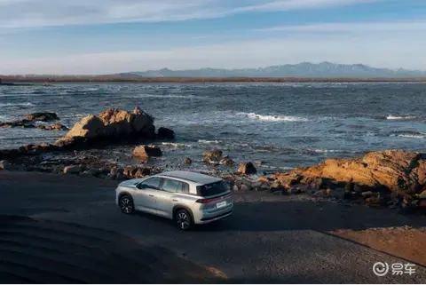 10.28 万起 埃安i60马到成功版上市