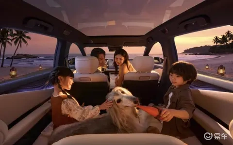 东风日产NX8上市重构合资与自主竞争格局