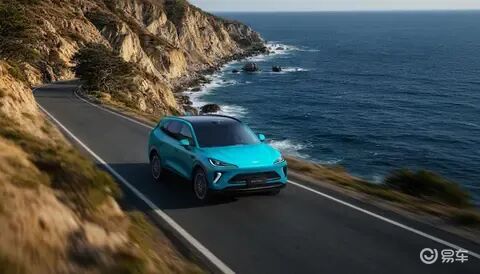 12.99万元起,风云T9L以“高配置、低价格”强势入场