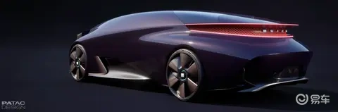 合资新能源的春天来了！别克至境凭什么让年轻人“倒戈”？