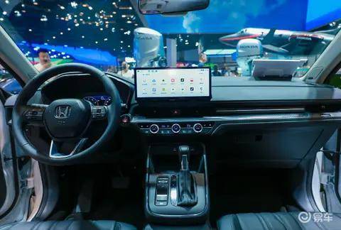 夺冠之作,新款CR-V 6月9日上市,这次誓将销冠拿到手