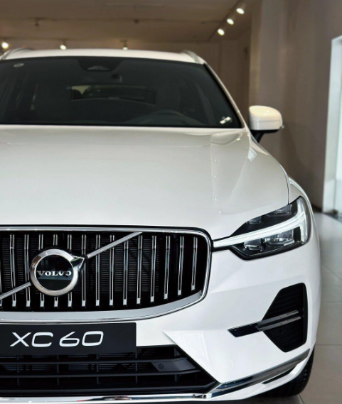 新款国产沃尔沃XC60/于6月26日隆重上市