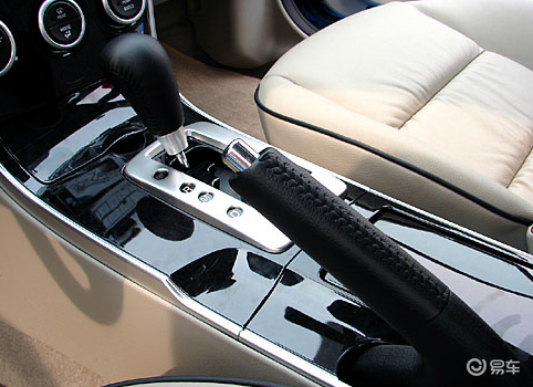 汽车挡把上的o D按键 什么时候用得到 易车