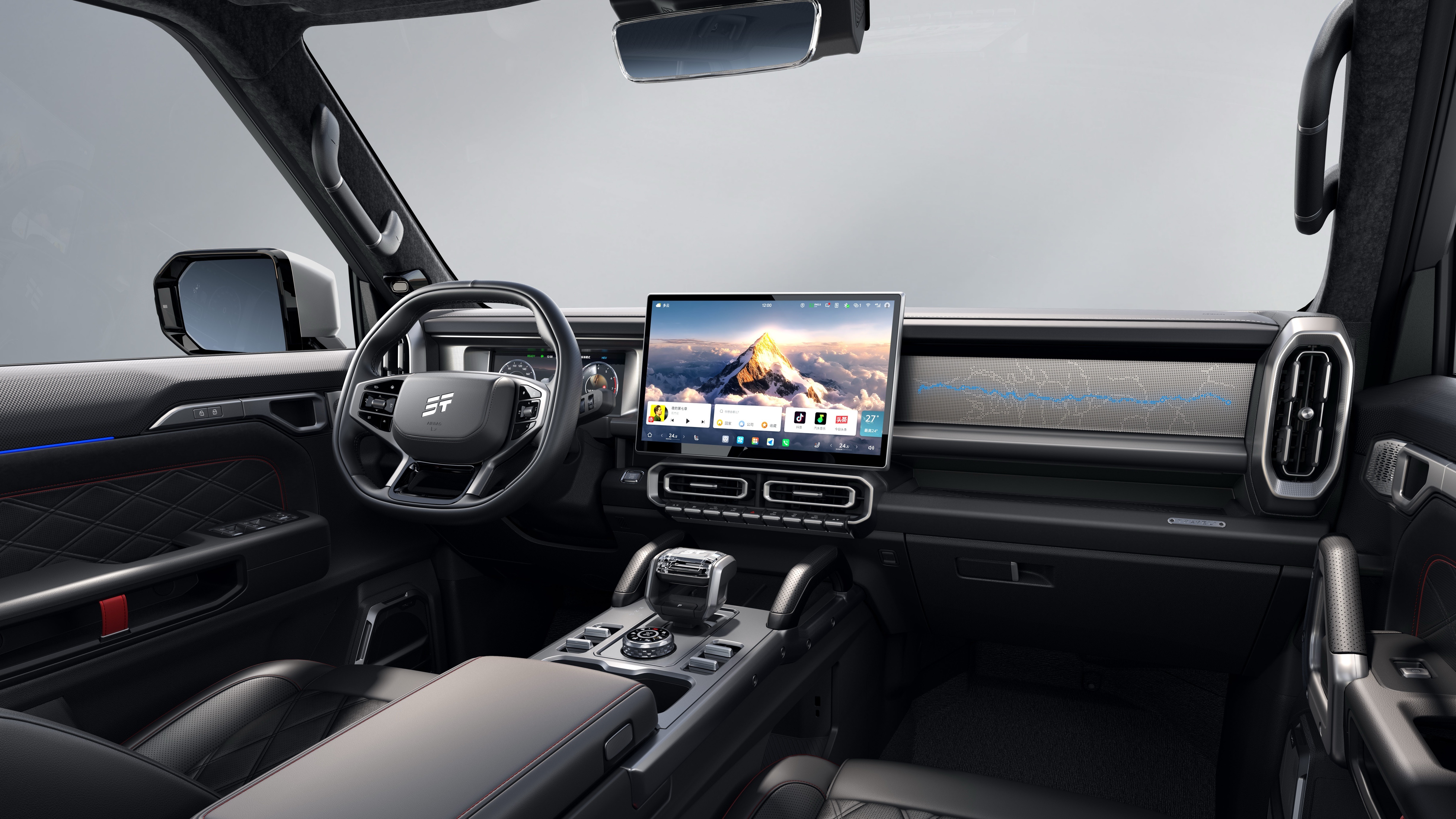 捷途旅行者、自由者新增骏马版车型,焕新价最低10.79万