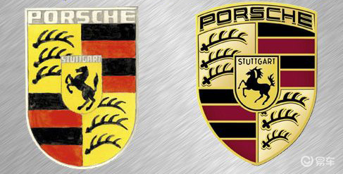 法拉利车标上的马,居然和保时捷是同一匹?